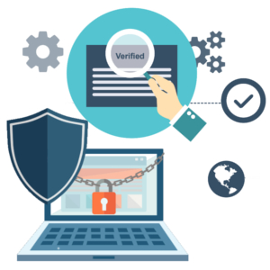 PoSeID-on, LA PIATTAFORMA EU CHE RENDE L’IDENTITÀ PIÙ SICURA