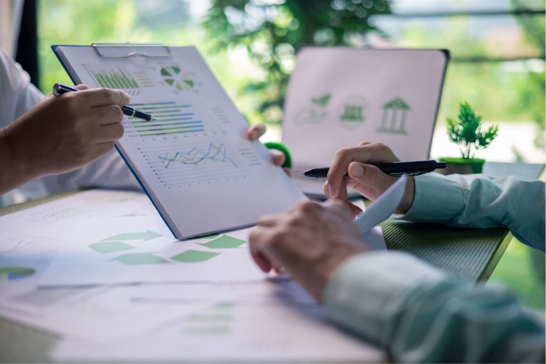 COME LE AZIENDE SI PREPARANO ALLA CSRD: FOCUS SULLO STUDIO KPMG