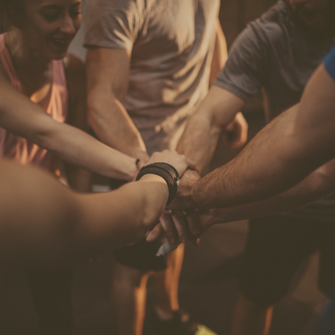 TEAM BUILDING