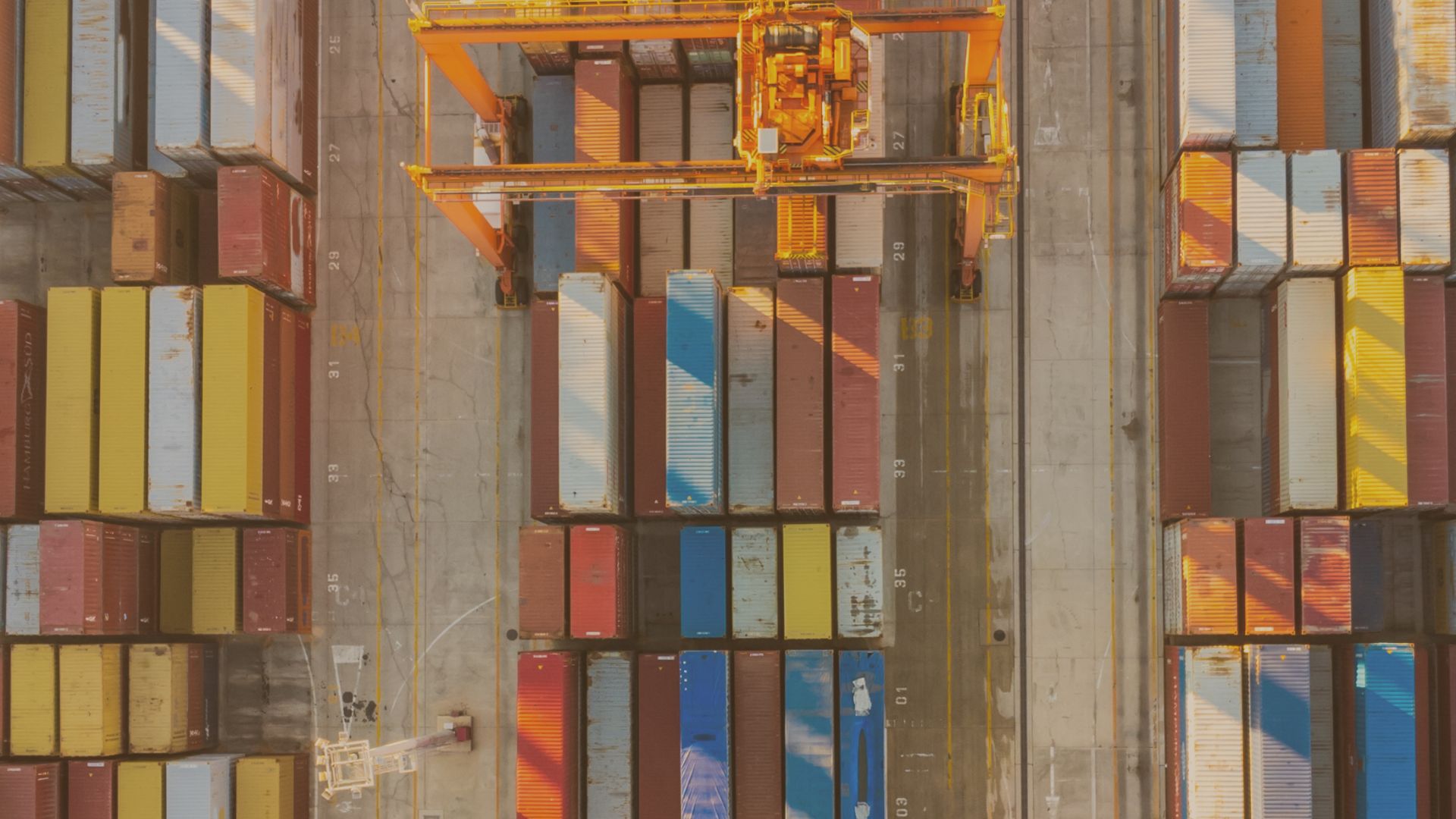SUPPLY CHAIN