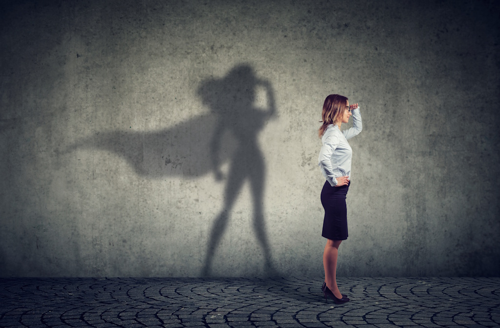 EMPOWERMENT FEMMINILE E LINGUAGGIO INCLUSIVO
